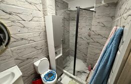 Garsoniera decomandata, 37 mp, zona Gradina Botanica