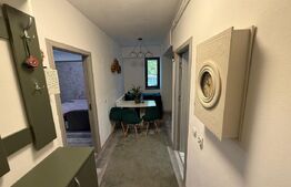 Garsoniera decomandata, 37 mp, zona Gradina Botanica