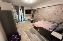 Garsoniera decomandata, 37 mp, zona Gradina Botanica