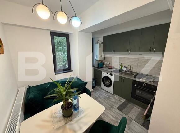 Apartament de vânzare 2 camere Calea Severinului - 179525AV | BLITZ Craiova | Poza1