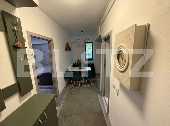 Apartament de vânzare 2 camere Calea Severinului - 179525AV | BLITZ Craiova | Poza4