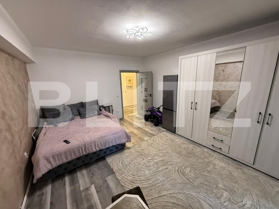 Apartament de vânzare 2 camere Calea Severinului - 179525AV | BLITZ Craiova | Poza3