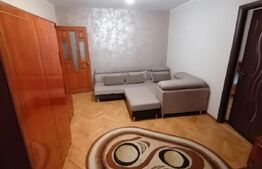 Apartament de 2 camere, 40 mp, cartier Craiovita Noua