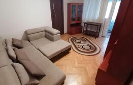 Apartament de 2 camere, 40 mp, cartier Craiovita Noua