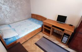 Apartament de 2 camere, 40 mp, cartier Craiovita Noua