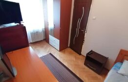 Apartament de 2 camere, 40 mp, cartier Craiovita Noua