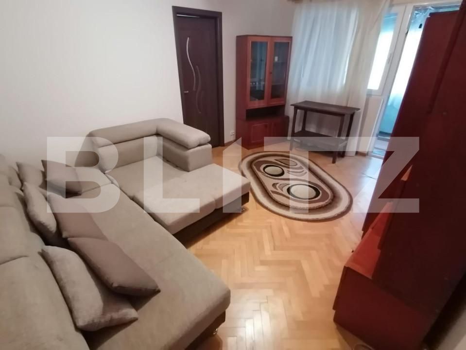 Apartament de închiriat 2 camere Craiovita Noua - 179535AI | BLITZ Craiova | Poza2