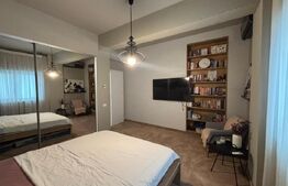 Apartament decomandat, 2 camere, 78 mp, zona Amaradia