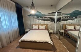 Apartament decomandat, 2 camere, 78 mp, zona Amaradia