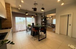 Apartament decomandat, 2 camere, 78 mp, zona Amaradia