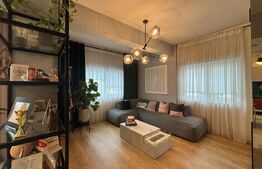 Apartament decomandat, 2 camere, 78 mp, zona Amaradia