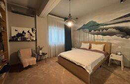 Apartament decomandat, 2 camere, 78 mp, zona Amaradia