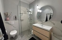 Apartament decomandat, 2 camere, 78 mp, zona Amaradia