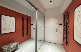 Apartament decomandat, 2 camere, 78 mp, zona Amaradia