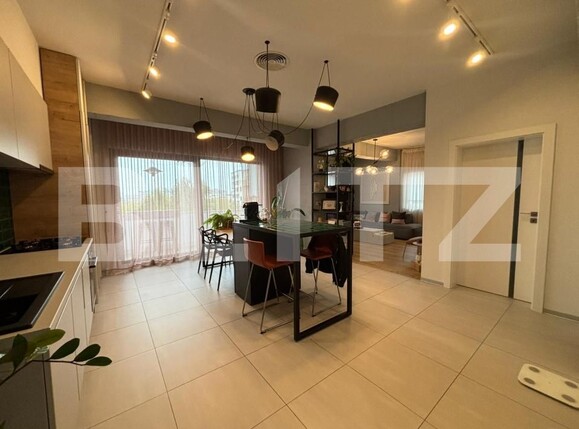 Apartament de vânzare 2 camere Brazda lui Novac - 179545AV | BLITZ Craiova | Poza1