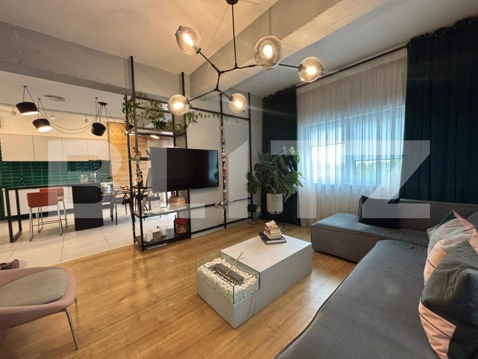 Apartament de vânzare 2 camere Brazda lui Novac - 179545AV | BLITZ Craiova | Poza2