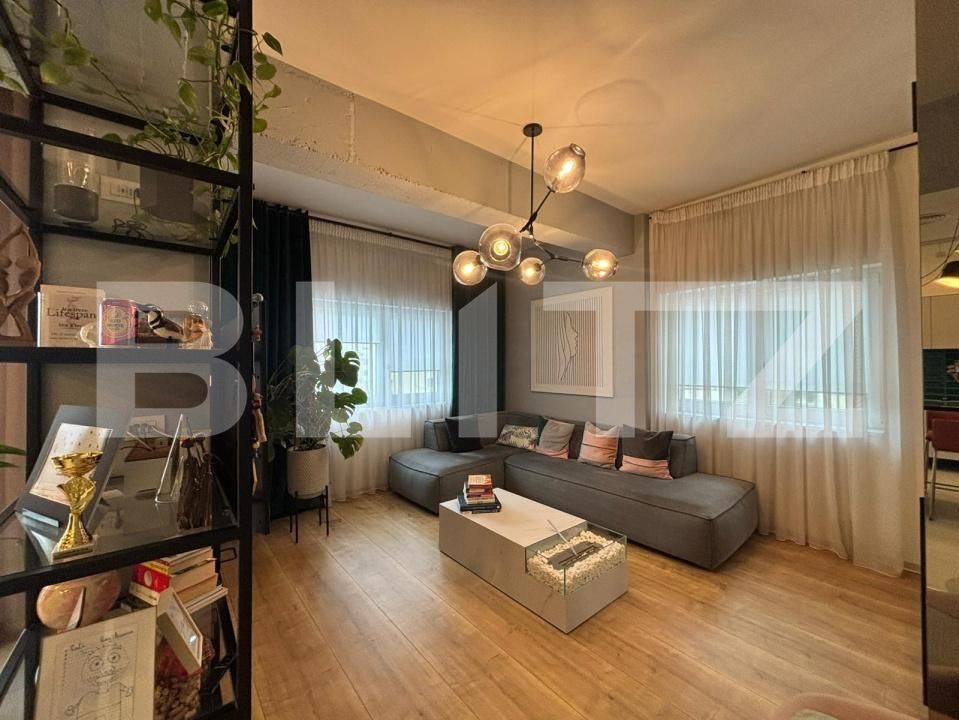 Apartament de vânzare 2 camere Brazda lui Novac - 179545AV | BLITZ Craiova | Poza3