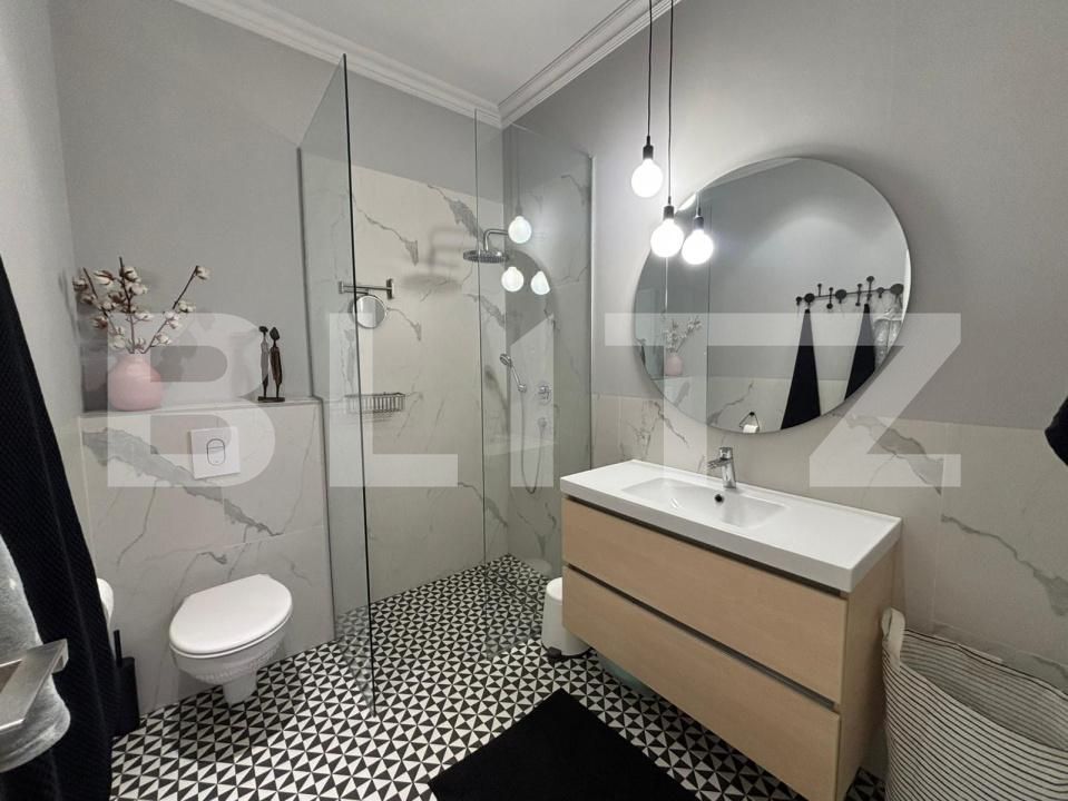 Apartament de vânzare 2 camere Brazda lui Novac - 179545AV | BLITZ Craiova | Poza9