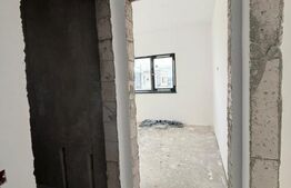 Casa individuala P+1, 3 dormitoare, 324 mp teren, zona Magnolia