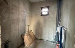 Casa individuala P+1, 3 dormitoare, 324 mp teren, zona Magnolia