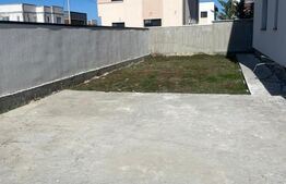 Casa individuala P+1, 3 dormitoare, 324 mp teren, zona Magnolia