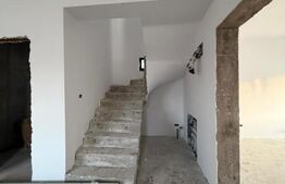 Casa individuala P+1, 3 dormitoare, 324 mp teren, zona Magnolia