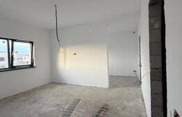 Casa individuala P+1, 3 dormitoare, 324 mp teren, zona Magnolia