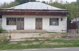 Spatiu comercial, 64 mp, comuna Argetoaia