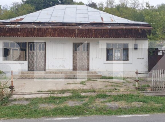 Spațiu comercial de închiriat Exterior Vest - 179556SIC | BLITZ Craiova | Poza1