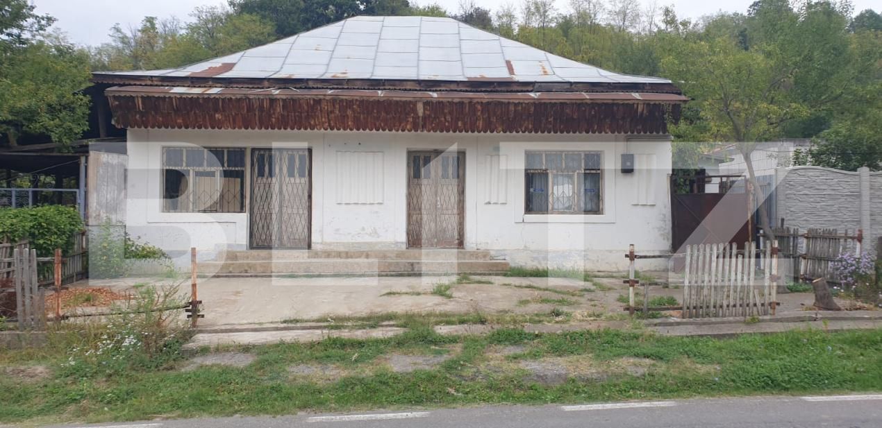 Spațiu comercial de închiriat Exterior Vest - 179556SIC | BLITZ Craiova | Poza1