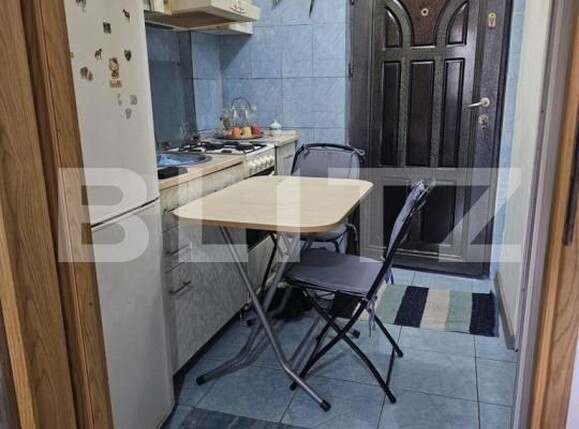 Garsonieră de vânzare Valea Rosie - 179591AV | BLITZ Craiova | Poza4