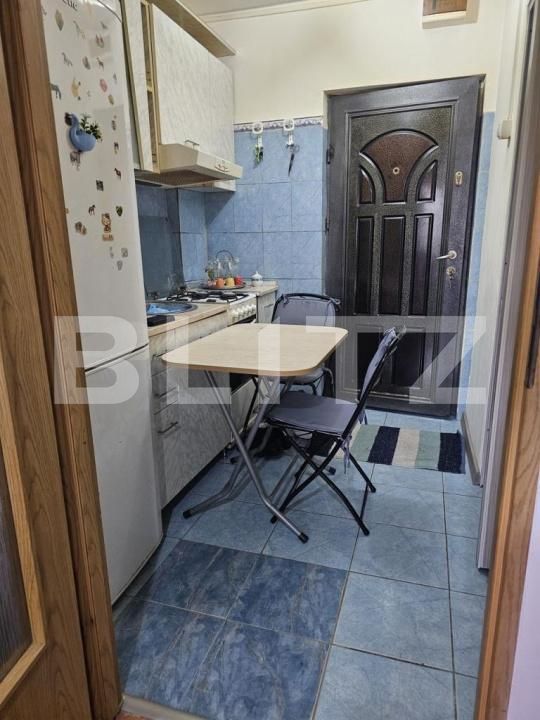 Garsonieră de vânzare Valea Rosie - 179591AV | BLITZ Craiova | Poza4