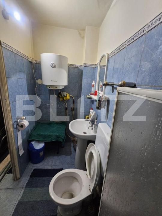 Garsonieră de vânzare Valea Rosie - 179591AV | BLITZ Craiova | Poza7