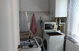 Garsoniera 28 mp, centrala proprie,  zona Ciuperca