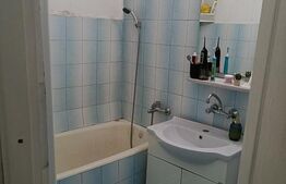 Garsoniera 28 mp, centrala proprie,  zona Ciuperca