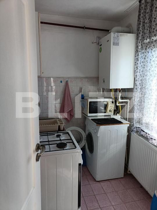 Garsonieră de vânzare 1 Mai - 179598AV | BLITZ Craiova | Poza3