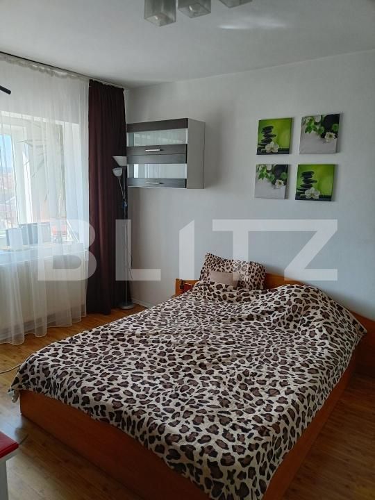 Garsonieră de vânzare 1 Mai - 179598AV | BLITZ Craiova | Poza1