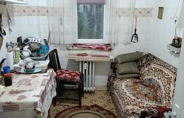 Apartament 2 camere,  48 mp, zona Brazda lui Novac