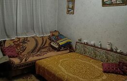 Apartament 2 camere,  48 mp, zona Brazda lui Novac