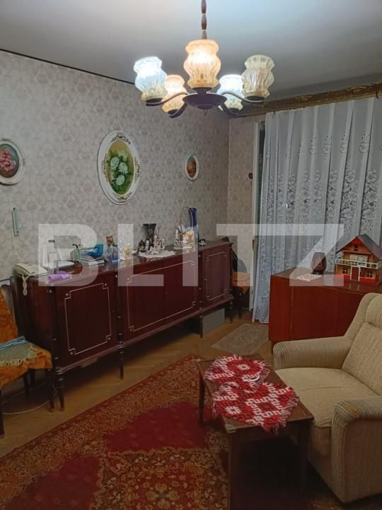 Apartament de vânzare 2 camere Brazda lui Novac - 179599AV | BLITZ Craiova | Poza1