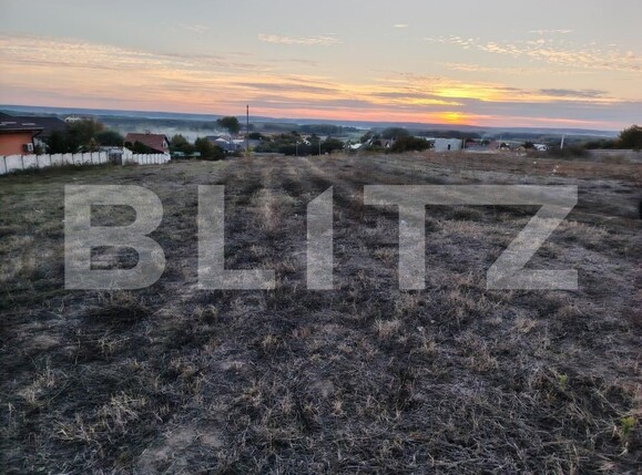 Teren de vânzare Exterior Sud - 179611TV | BLITZ Craiova | Poza5