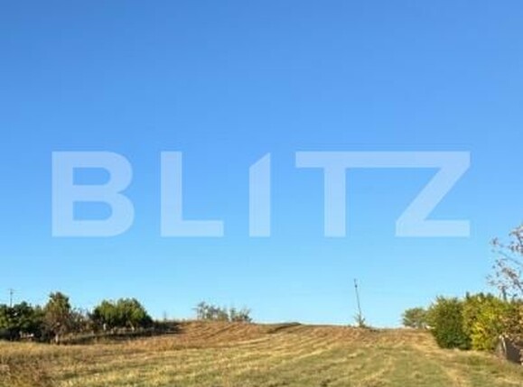 Teren de vânzare Exterior Sud - 179611TV | BLITZ Craiova | Poza1