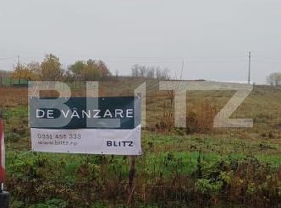 Teren de vânzare Exterior Sud - 179611TV | BLITZ Craiova | Poza2