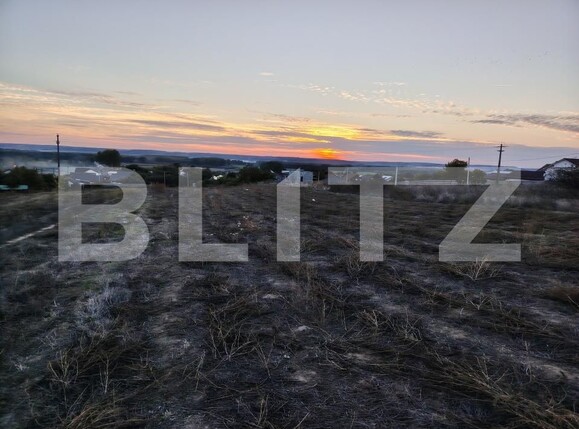 Teren de vânzare Exterior Sud - 179611TV | BLITZ Craiova | Poza4