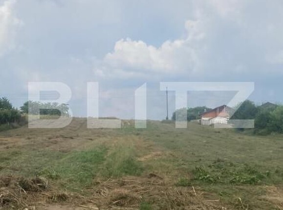 Teren de vânzare Exterior Sud - 179611TV | BLITZ Craiova | Poza3