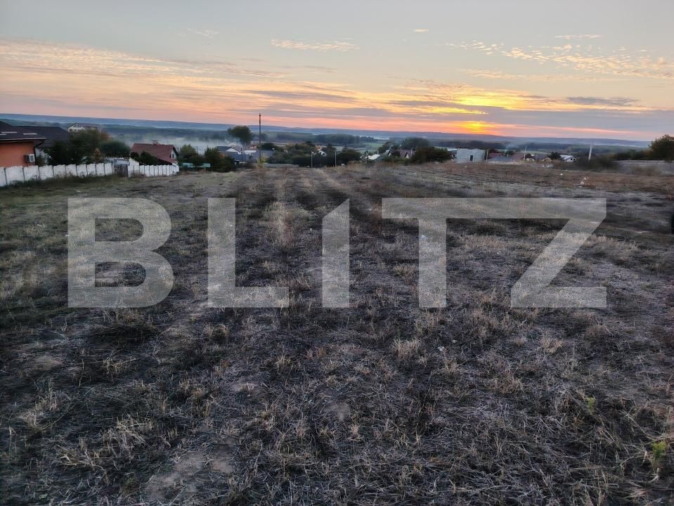 Teren de vânzare Exterior Sud - 179611TV | BLITZ Craiova | Poza5