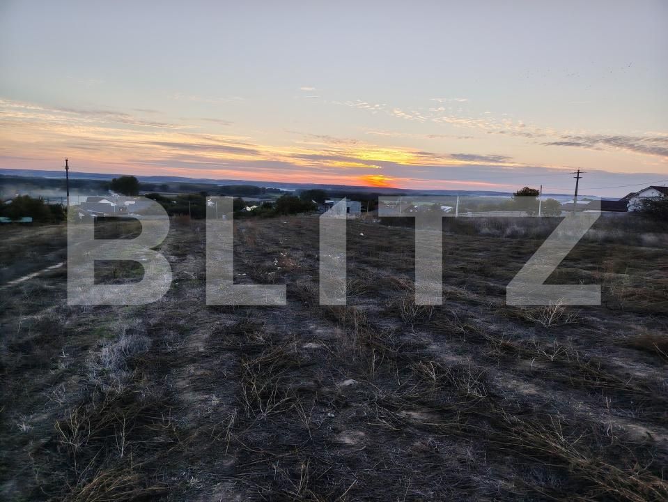 Teren de vânzare Exterior Sud - 179611TV | BLITZ Craiova | Poza4