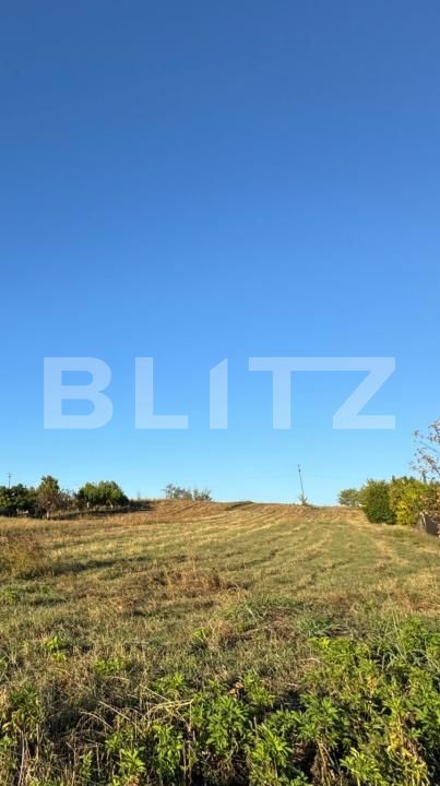 Teren de vânzare Exterior Sud - 179611TV | BLITZ Craiova | Poza1