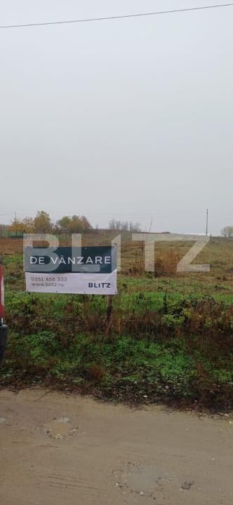 Teren de vânzare Exterior Sud - 179611TV | BLITZ Craiova | Poza2