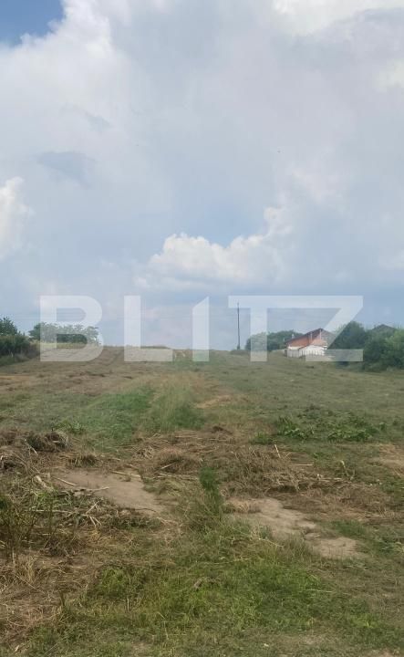 Teren de vânzare Exterior Sud - 179611TV | BLITZ Craiova | Poza3